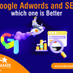 Google adwords and SEO which one is better