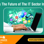 What Is The Future Of The IT Sector In India?