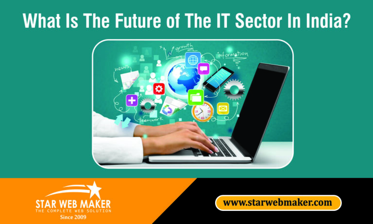 What Is The Future Of The IT Sector In India?