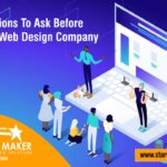 10 Questions To Ask Before Hiring A Web Design Company