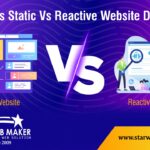 What Is Static Vs Reactive Website Design?