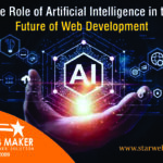 The Role of Artificial Intelligence in the Future of Web Development