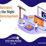 Building Success: Choosing the Right Website Development Company