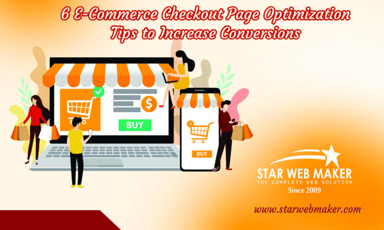 E-Commerce Web Development Company In Noida