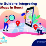 Complete Guide to Integrating Google Maps in React