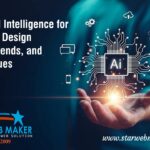 Artificial Intelligence for Website Design Tools, Trends, and Techniques