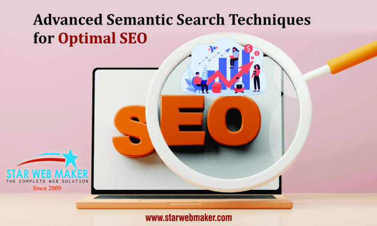 Advanced Semantic Search Techniques for Optimal SEO